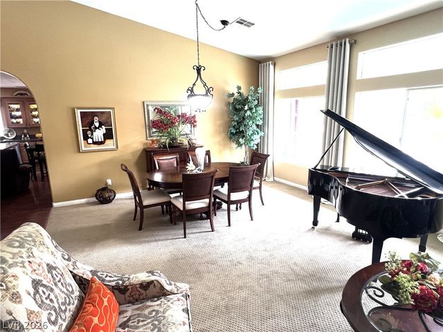 8313 Weeping Springs Avenue, Las Vegas, NV 89131