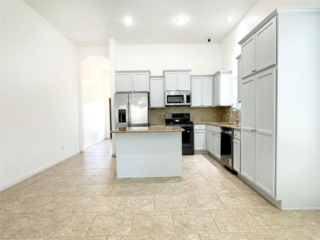 18514 Magnolia Dell Drive, Cypress, TX 77433