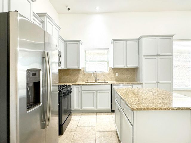 18514 Magnolia Dell Drive, Cypress, TX 77433