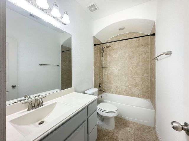 18514 Magnolia Dell Drive, Cypress, TX 77433