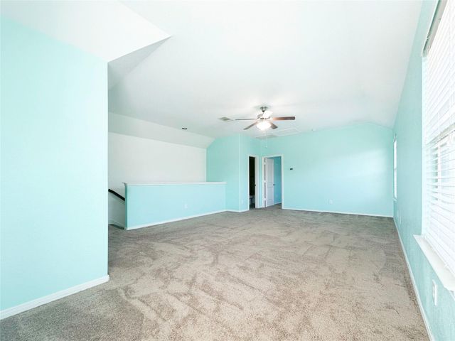 18514 Magnolia Dell Drive, Cypress, TX 77433