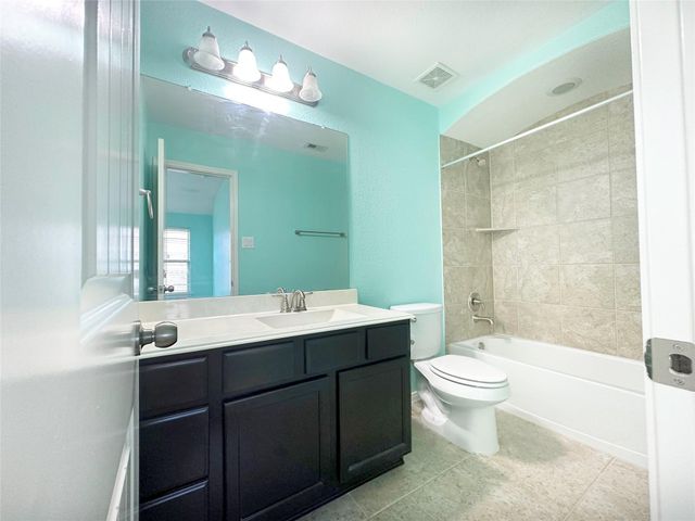 18514 Magnolia Dell Drive, Cypress, TX 77433