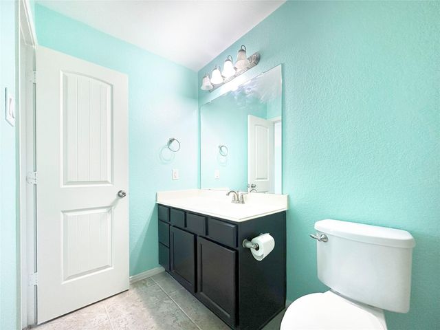 18514 Magnolia Dell Drive, Cypress, TX 77433