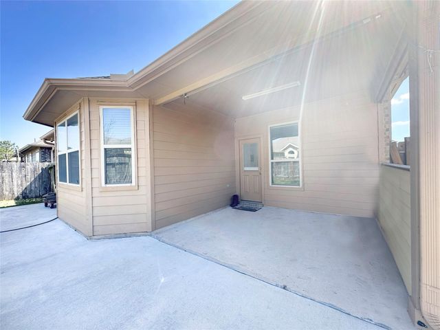 18514 Magnolia Dell Drive, Cypress, TX 77433