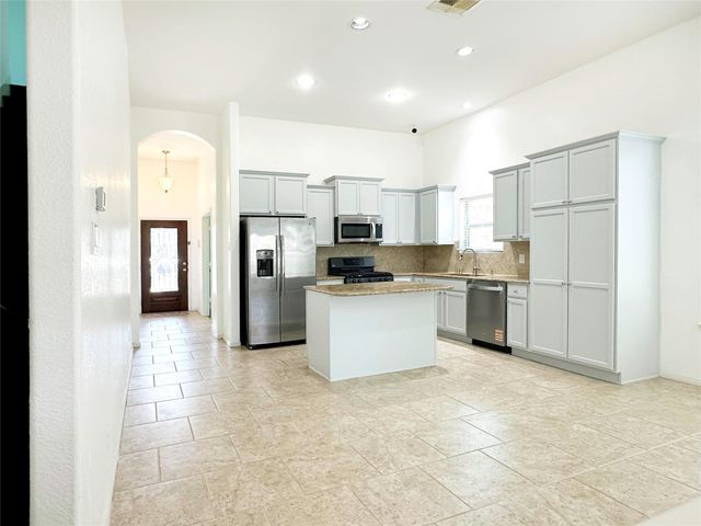 18514 Magnolia Dell Drive, Cypress, TX 77433