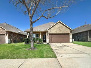 18514 Magnolia Dell Drive, Cypress, TX 77433