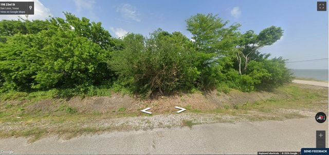 0 Ave A, San Leon, TX 77539