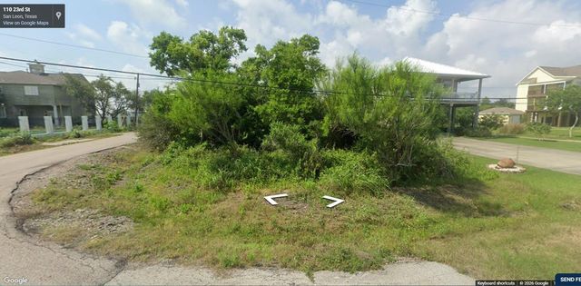 0 Ave A, San Leon, TX 77539