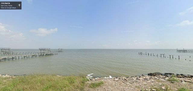 0 Ave A, San Leon, TX 77539