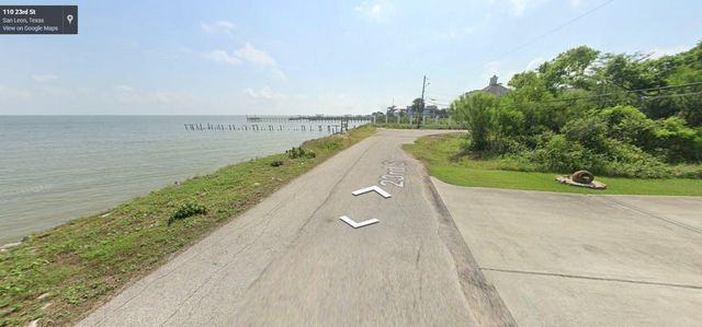 0 Ave A, San Leon, TX 77539