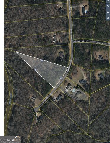 0 River Shoals Court, Covington, GA 30016