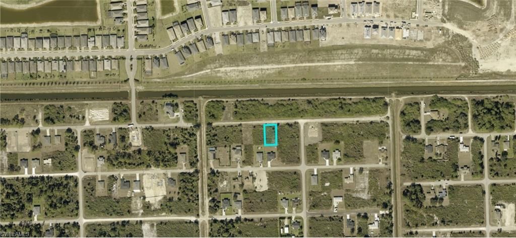 3119 75th ST W, LEHIGH ACRES, FL 33971 — photo 2