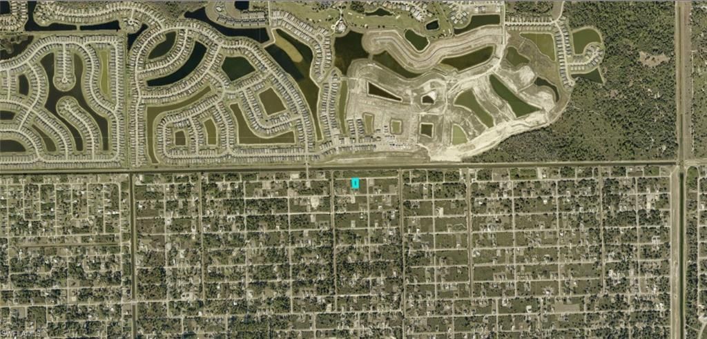 3119 75th ST W, LEHIGH ACRES, FL 33971 — photo 3