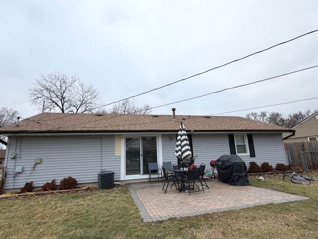 709 Hudson Avenue, Romeoville, IL 60446