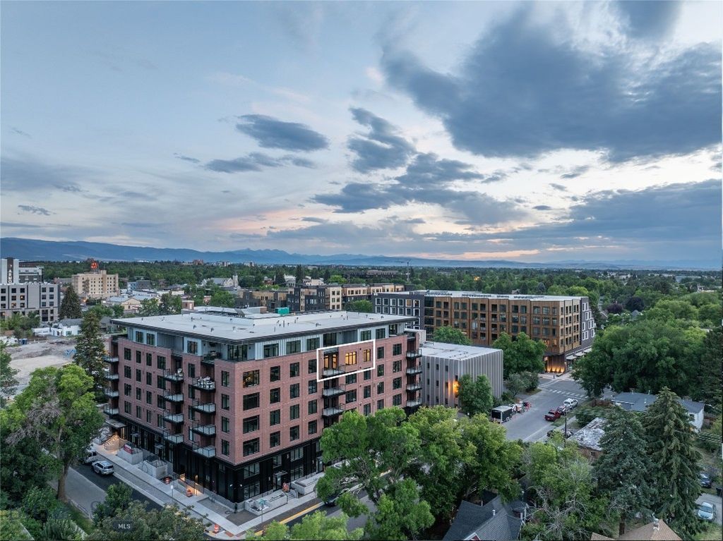 315 N Tracy Avenue 503, Bozeman, MT 59715 photo 1
