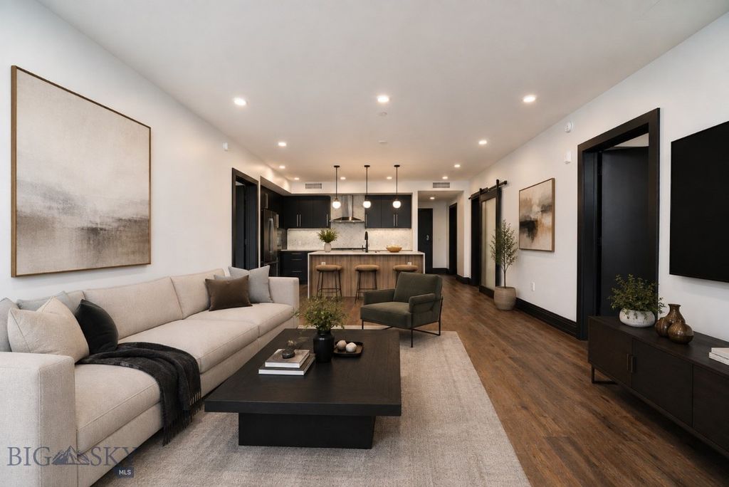 315 N Tracy Avenue 503, Bozeman, MT 59715 photo 4