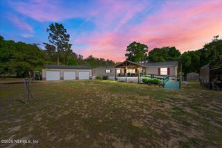 5669 HIAWATHA Street, Keystone Heights, FL 32656
