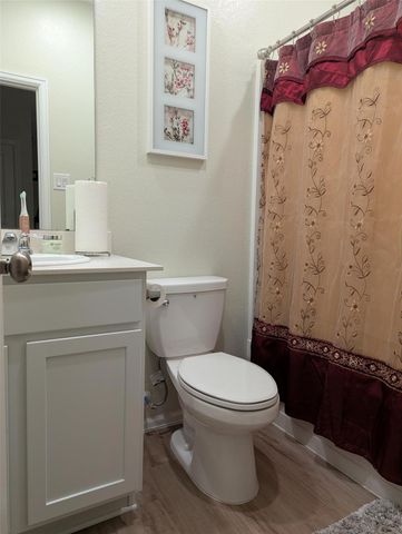 20855 Cropani Shadow Drive, New Caney, TX 77357