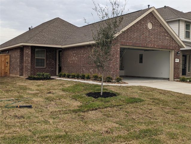 20855 Cropani Shadow Drive, New Caney, TX 77357