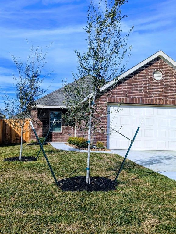 20855 Cropani Shadow Drive, New Caney, TX 77357