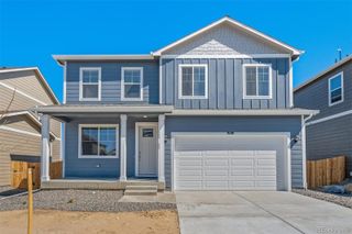 801 S Apex Avenue, Fort Lupton, CO 80621