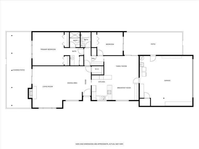 166 Tallyho, Santa Maria, CA 93455