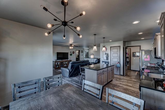 13793 CONESTOGA LOOP, Piedmont, SD 57769