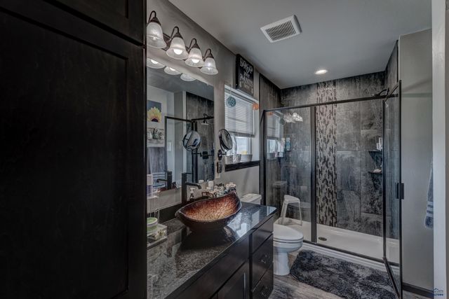 13793 CONESTOGA LOOP, Piedmont, SD 57769