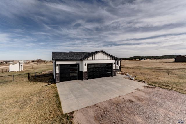13793 CONESTOGA LOOP, Piedmont, SD 57769