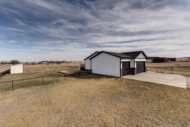 13793 CONESTOGA LOOP, Piedmont, SD 57769