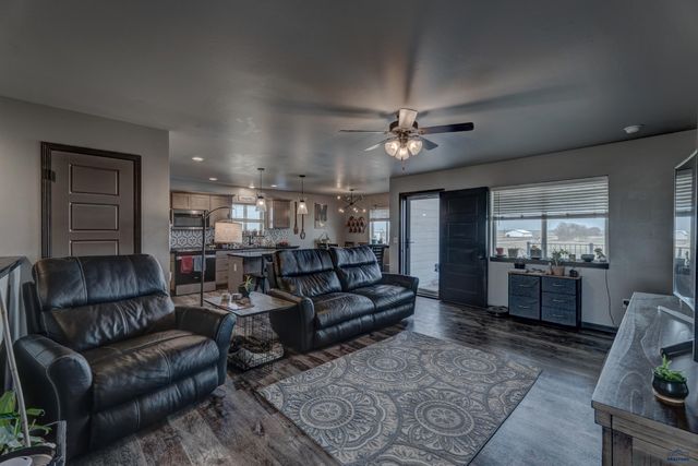 13793 CONESTOGA LOOP, Piedmont, SD 57769