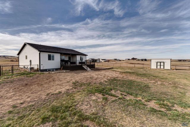 13793 CONESTOGA LOOP, Piedmont, SD 57769