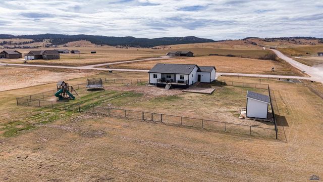 13793 CONESTOGA LOOP, Piedmont, SD 57769