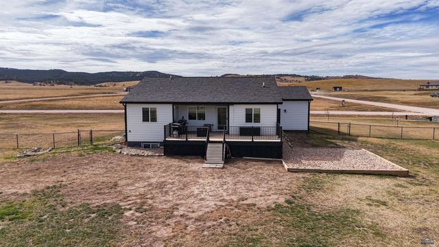 13793 CONESTOGA LOOP, Piedmont, SD 57769