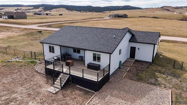 13793 CONESTOGA LOOP, Piedmont, SD 57769