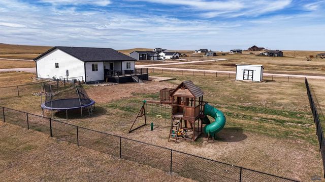 13793 CONESTOGA LOOP, Piedmont, SD 57769