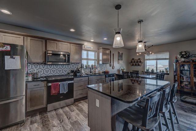 13793 CONESTOGA LOOP, Piedmont, SD 57769