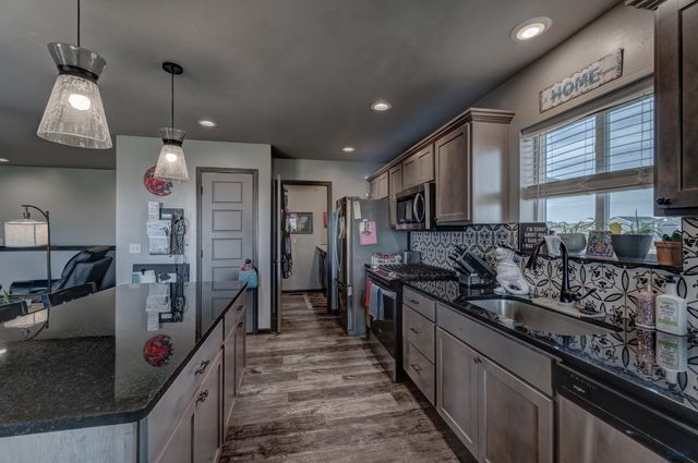 13793 CONESTOGA LOOP, Piedmont, SD 57769