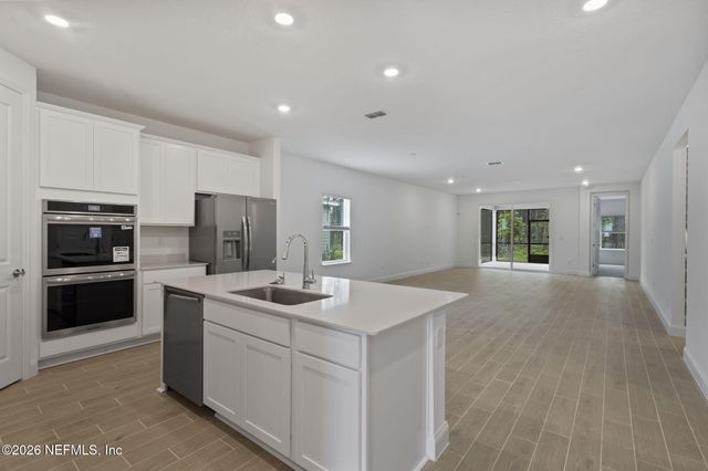 76101 ESTUARY Way, Yulee, FL 32097