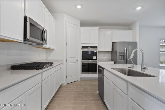 76101 ESTUARY Way, Yulee, FL 32097