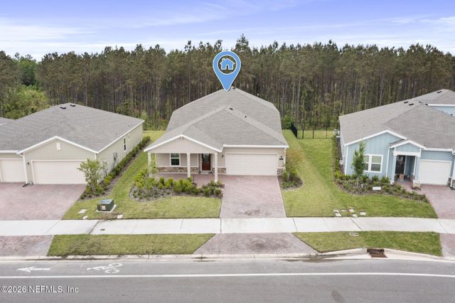 76101 ESTUARY Way, Yulee, FL 32097
