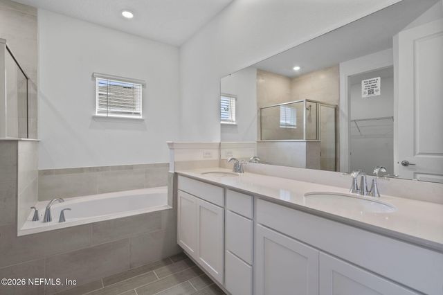 76101 ESTUARY Way, Yulee, FL 32097