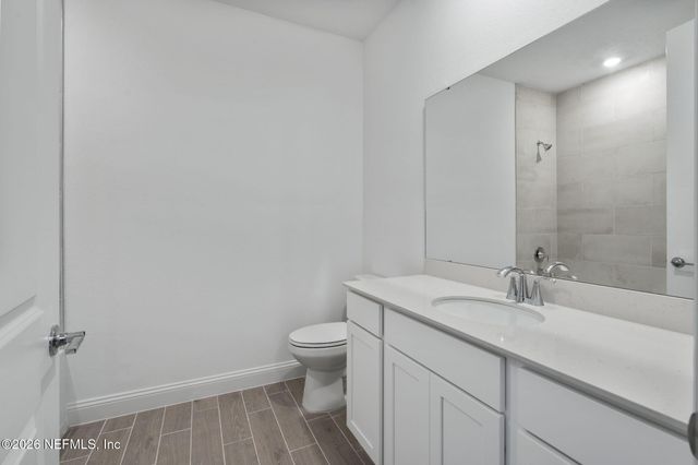 76101 ESTUARY Way, Yulee, FL 32097