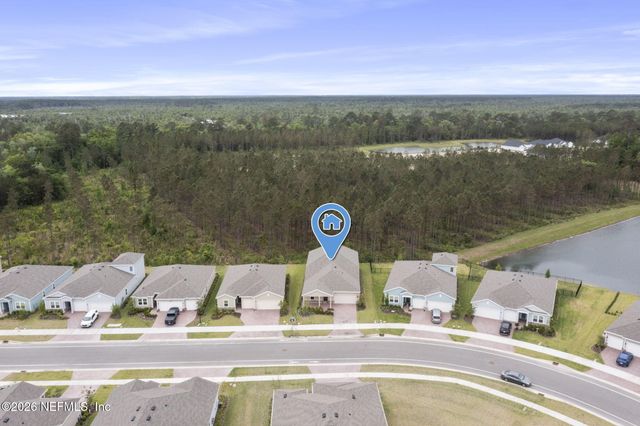 76101 ESTUARY Way, Yulee, FL 32097