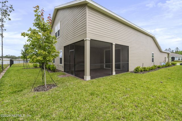 76101 ESTUARY Way, Yulee, FL 32097