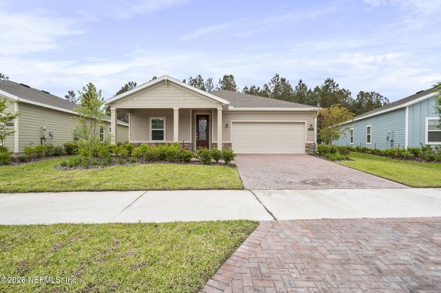 76101 ESTUARY Way, Yulee, FL 32097