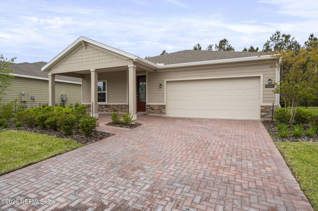 76101 ESTUARY Way, Yulee, FL 32097