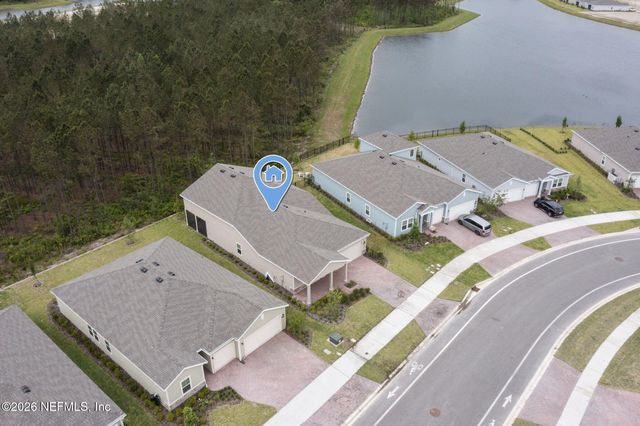 76101 ESTUARY Way, Yulee, FL 32097