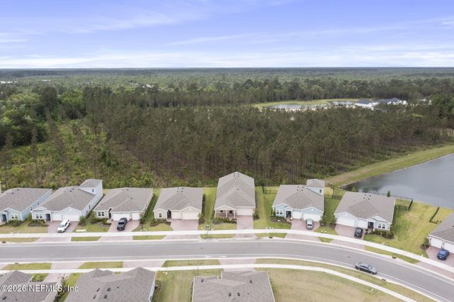 76101 ESTUARY Way, Yulee, FL 32097