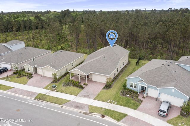 76101 ESTUARY Way, Yulee, FL 32097